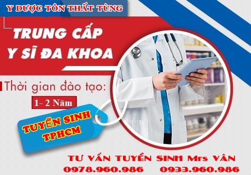 Học y sĩ đa khoa bao lâu thì đi làm được