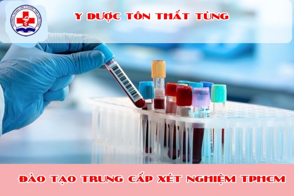 Thời gian học kỹ thuật viên xét nghiệm bao lâu