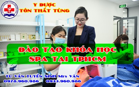 Kinh doanh làm spa cần những điều kiện gì?