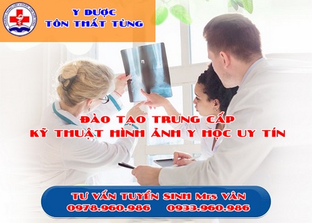 Chi phí học ngành kỹ thuật hình ảnh từ xa?