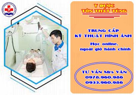 Trung cấp hình ảnh y học học thứ 7và chủ nhật