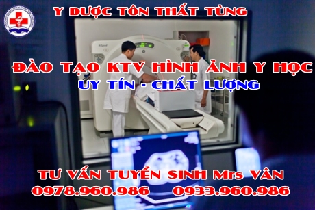 Học văn bằng 2 kỹ thuật hình ảnh có dễ xin việc không?