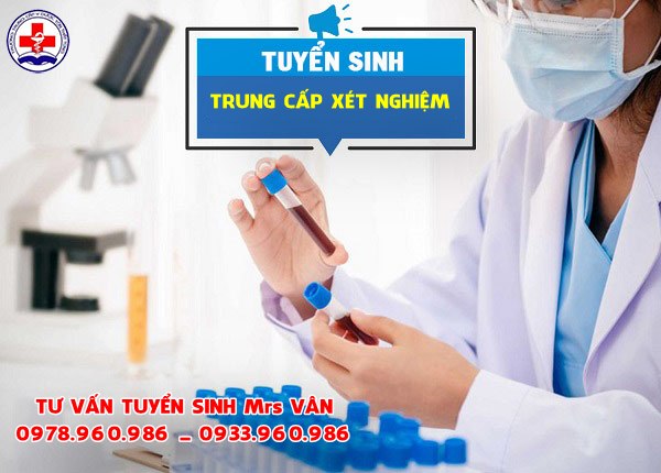 Trường nào đào tạo ngành xét nghiệm y học tốt nhất