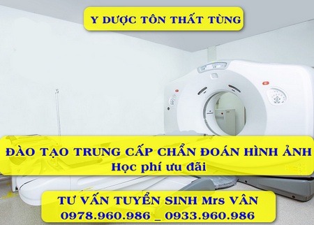 ngành chẩn đoán hình ảnh chất lượng