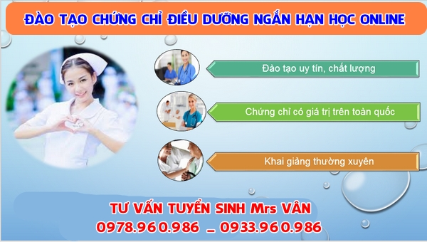 Học điều dưỡng nha khoa ngắn hạn có khó không?