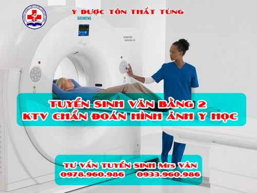 Địa chỉ đào tạo văn bằng 2 kỹ thuật hình ảnh ở đâu tốt?