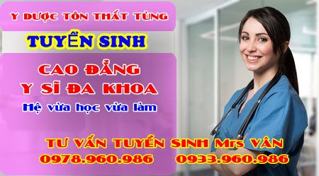 Học phí ngành học cao đẳng y đa khoa có cao không?