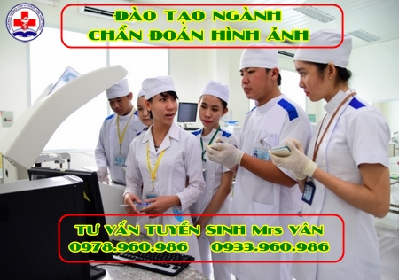 Học ngành hình ảnh y học thứ 7 chủ nhật ở đâu