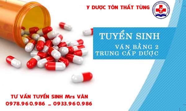 Học văn bằng 2 trung cấp dược sĩ có dễ xin việc không?