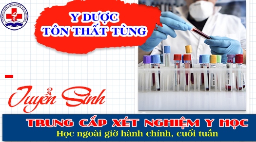 Học xét nghiệm hệ văn bằng 2 có dễ xin việc không?