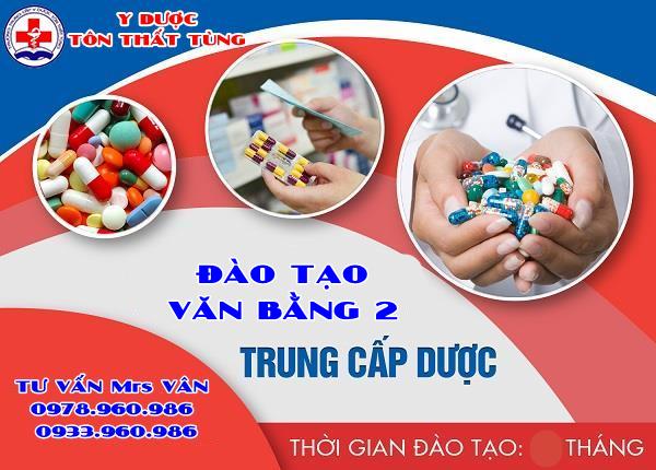 Điều kiện học văn bằng 2 ngành dược sĩ cần những gì?