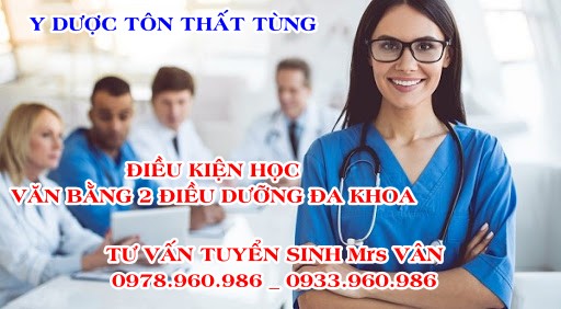 Văn bằng 2 điều dưỡng có dễ xin việc không?