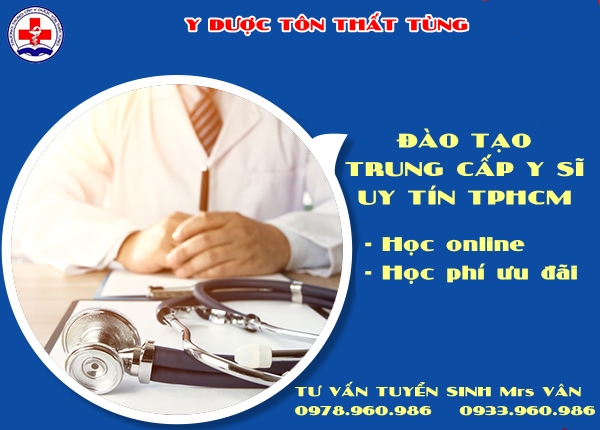 Việc làm khi học trung cấp y sĩ đa khoa như thế nào?