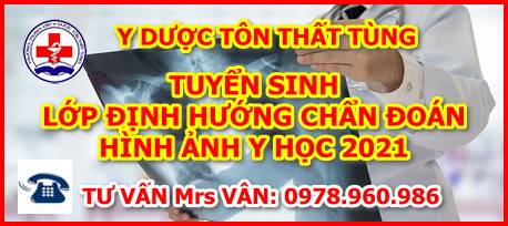 chẩn đoán hình ảnh y học