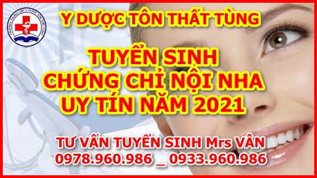 Nội nha