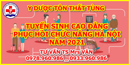 Phục hồi chức năng