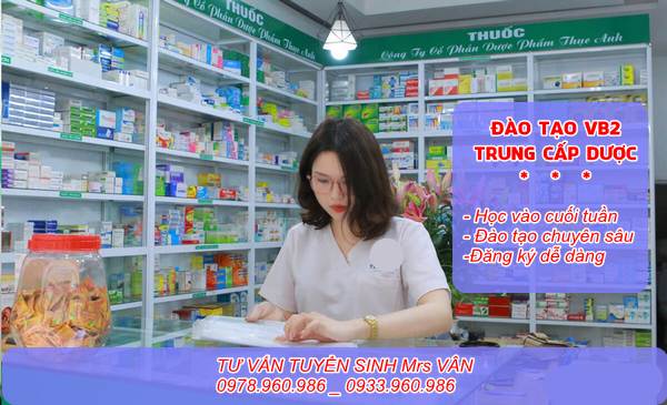 Điều kiện học văn bằng 2 dược sĩ như thế nào? Điều kiện học văn bằng 2 dược sĩ như thế nào?