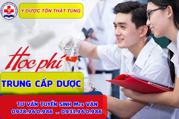 Ngành học trung cấp dược có dễ xin việc không?