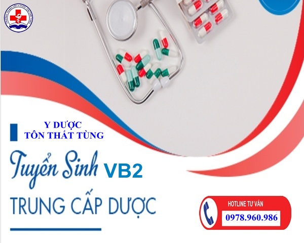 Văn bằng 2 dược học trực tuyến ở đâu chất lượng?