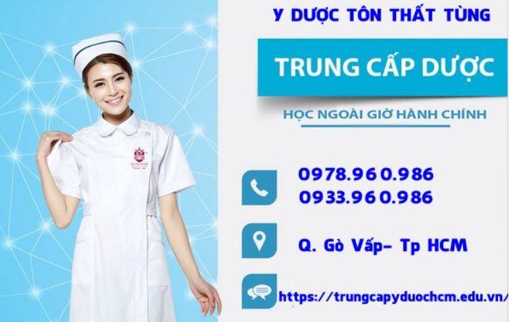 Trường y dược Tôn Thất Tùng