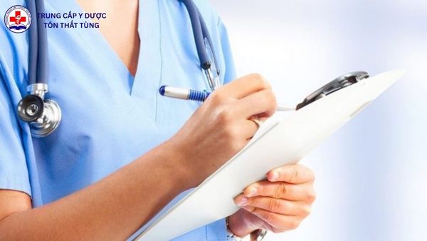 Chứng chỉ chuyển đổi Điều dưỡng sang Y sĩ