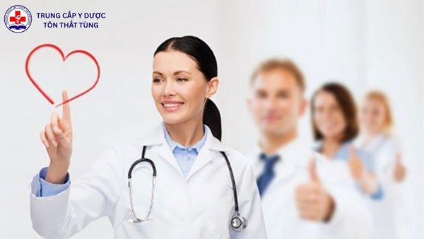 Chứng chỉ chuyển đổi Điều dưỡng sang Y sĩ