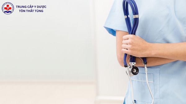 Lương Điều dưỡng Đại học là bao nhiêu