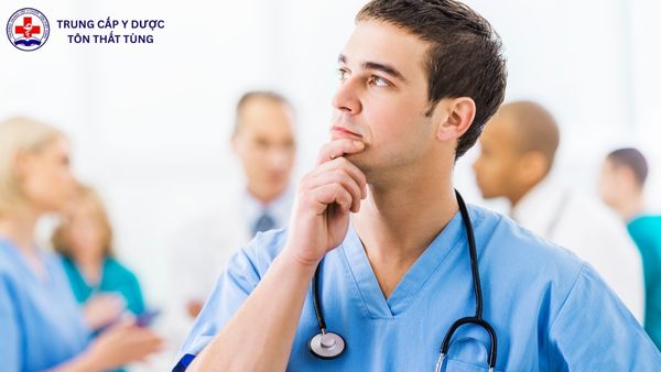 Lương Điều dưỡng Đại học là bao nhiêu