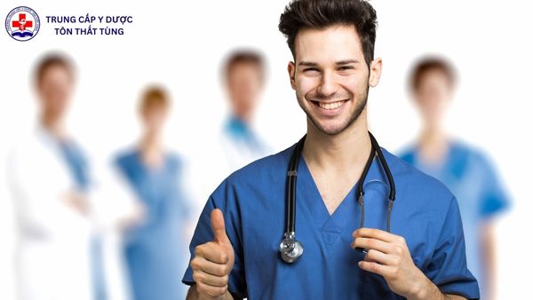 Lương Điều dưỡng Đại học là bao nhiêu