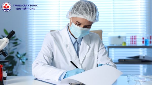 xét nghiệm y học dự phòng