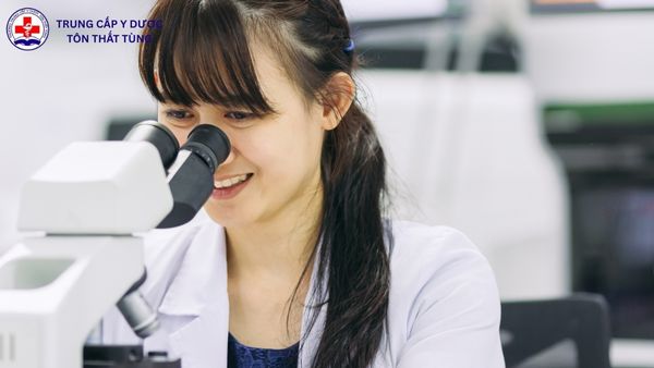 xét nghiệm y học dự phòng