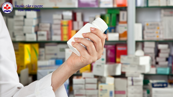 Ngành Dược thi khối nào