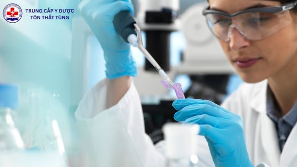 gdp trong ngành dược là gì