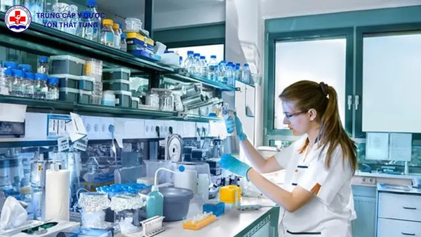 glp trong ngành dược là gì