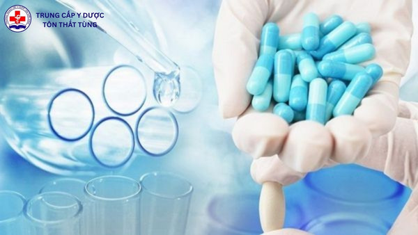 glp trong ngành dược là gì