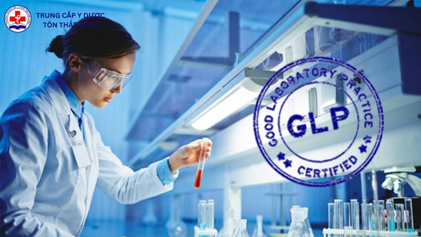 glp trong ngành dược là gì