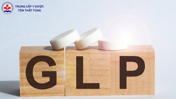 glp trong ngành dược là gì