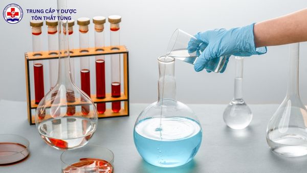 gpp trong ngành dược là gì