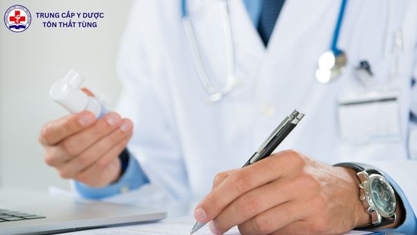 gpp trong ngành dược là gì