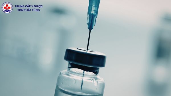 gsp trong ngành dược la gì