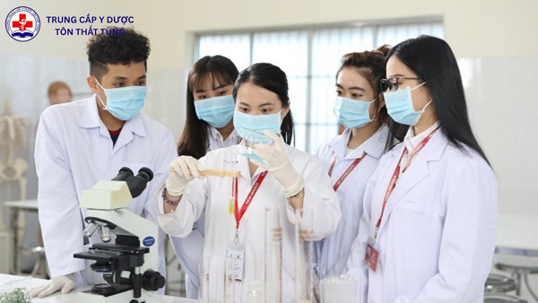 nên học chuyên ngành dược nào