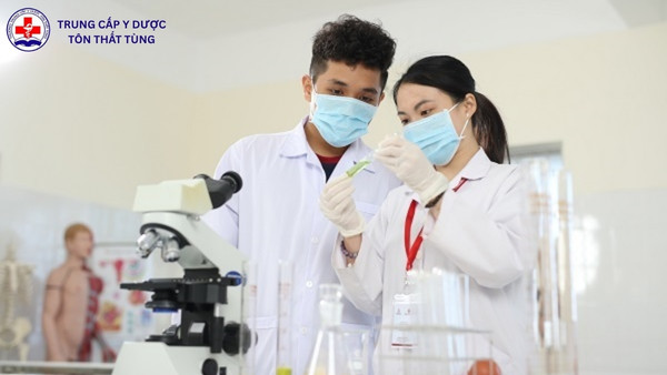 nên học chuyên ngành dược nào