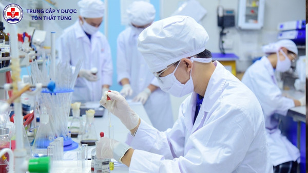 nên học chuyên ngành dược nào