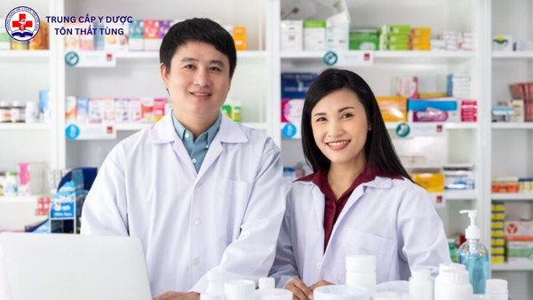 ngành dược học bao nhiêu năm