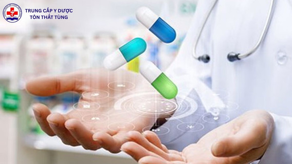 ngành dược học bao nhiêu năm