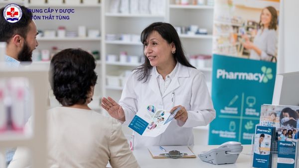 ngành dược là gì