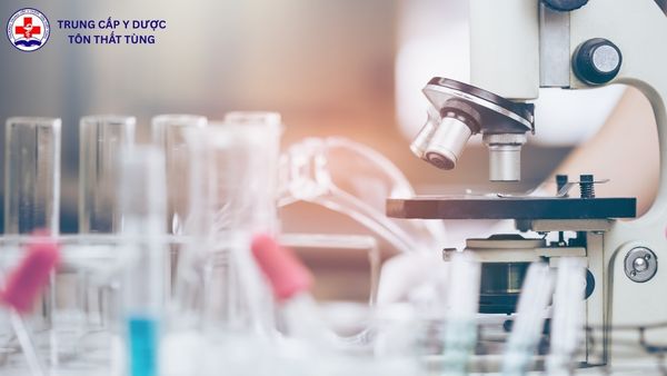 ngành dược là gì