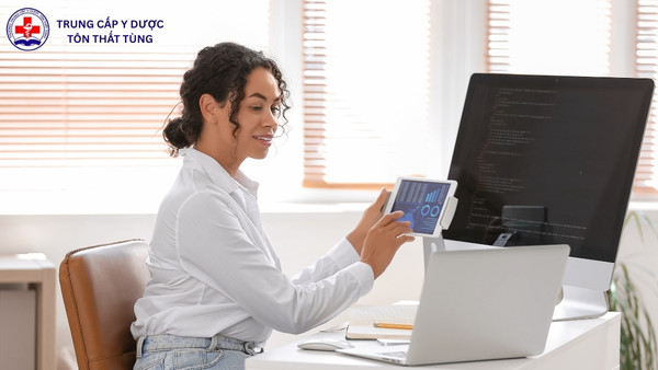 qa trong ngành dược là gì