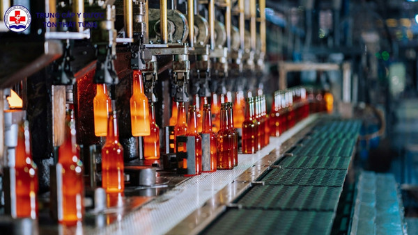 qa trong ngành dược là gì