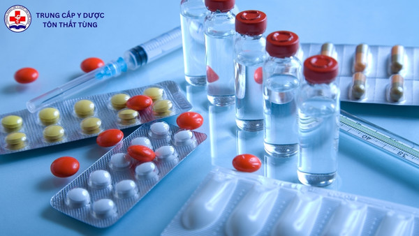 qa trong ngành dược là gì